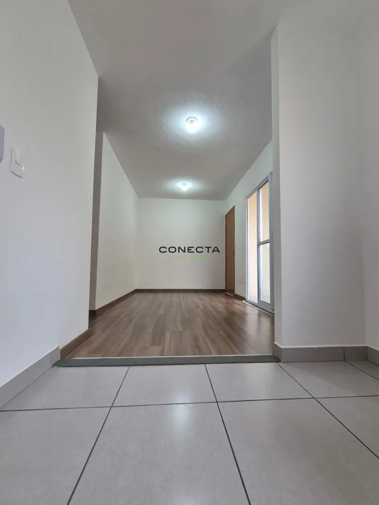 Apartamento, 2 quartos, 41 m² - Foto 2