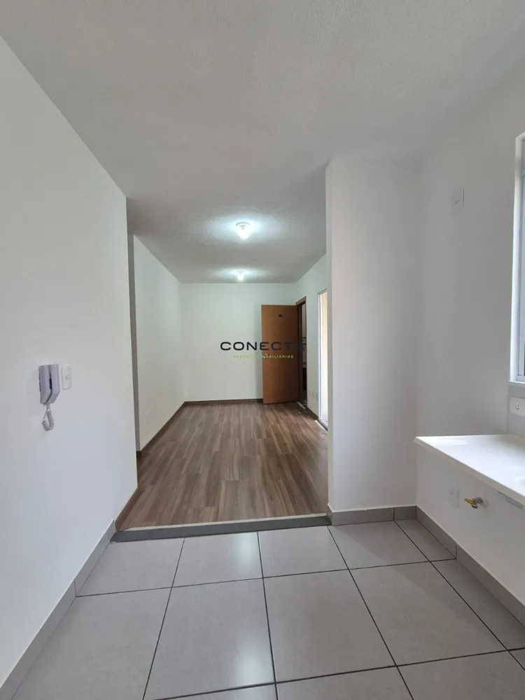 Apartamento, 2 quartos, 41 m² - Foto 4