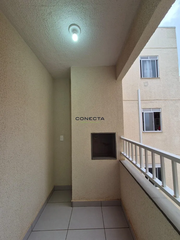 Apartamento, 2 quartos, 41 m² - Foto 10