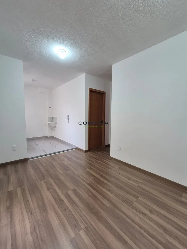 Apartamento, 2 quartos, 41 m² - Foto 12