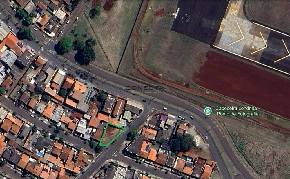 Terreno, 453 m² - Foto 4