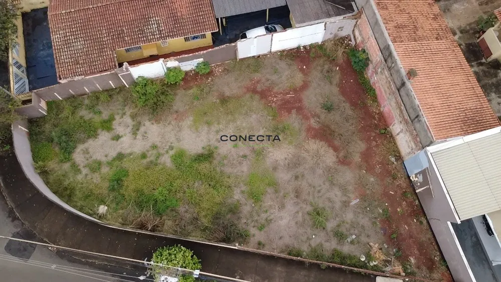 Terreno, 453 m² - Foto 3
