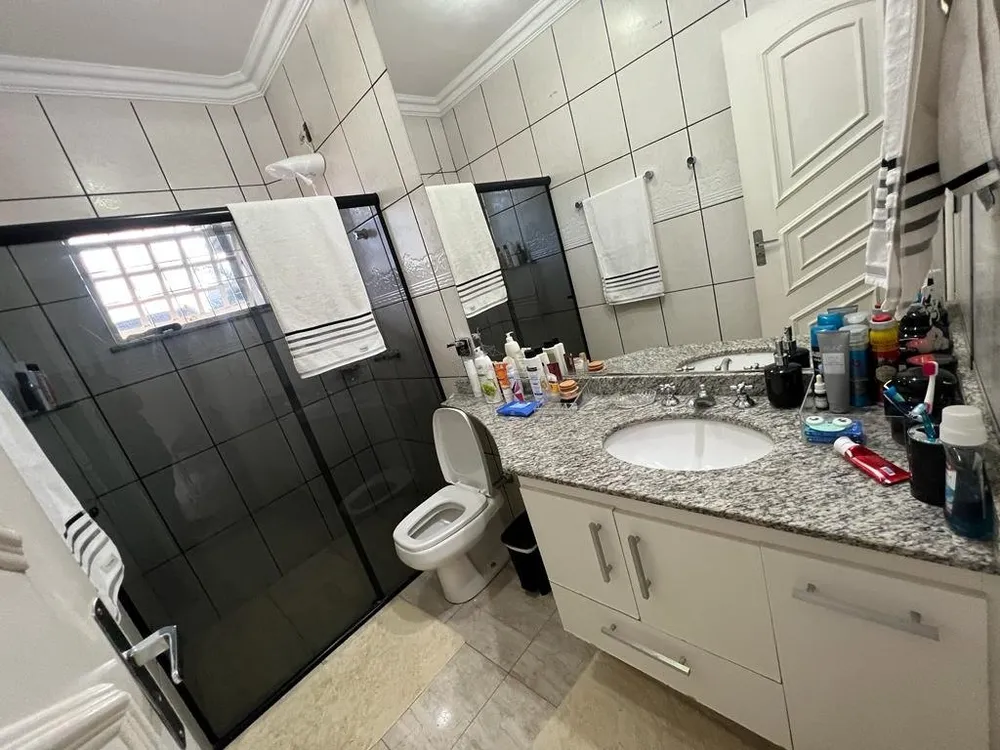 Casa de Condomínio, 4 quartos - Foto 9