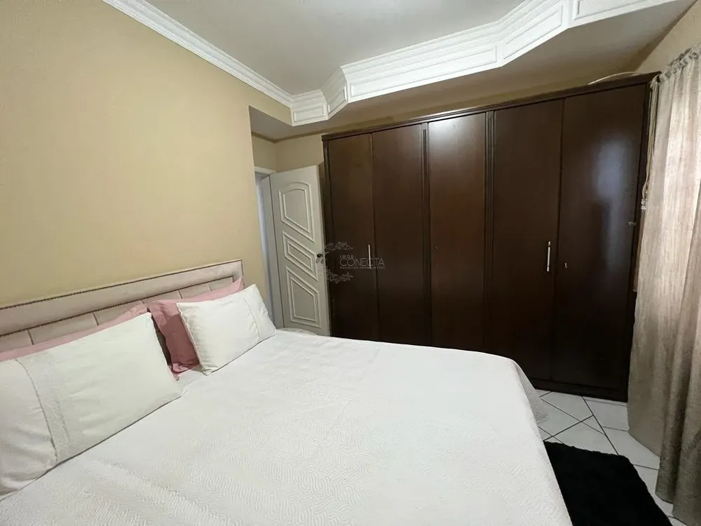 Casa de Condomínio, 4 quartos - Foto 11