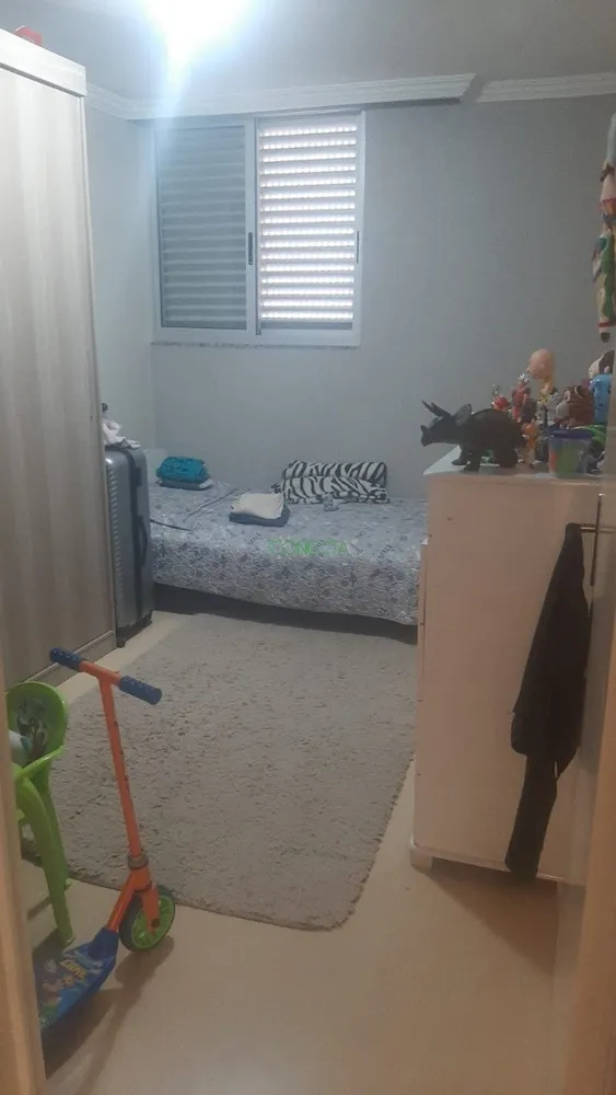 Apartamento, 3 quartos, 87 m² - Foto 4