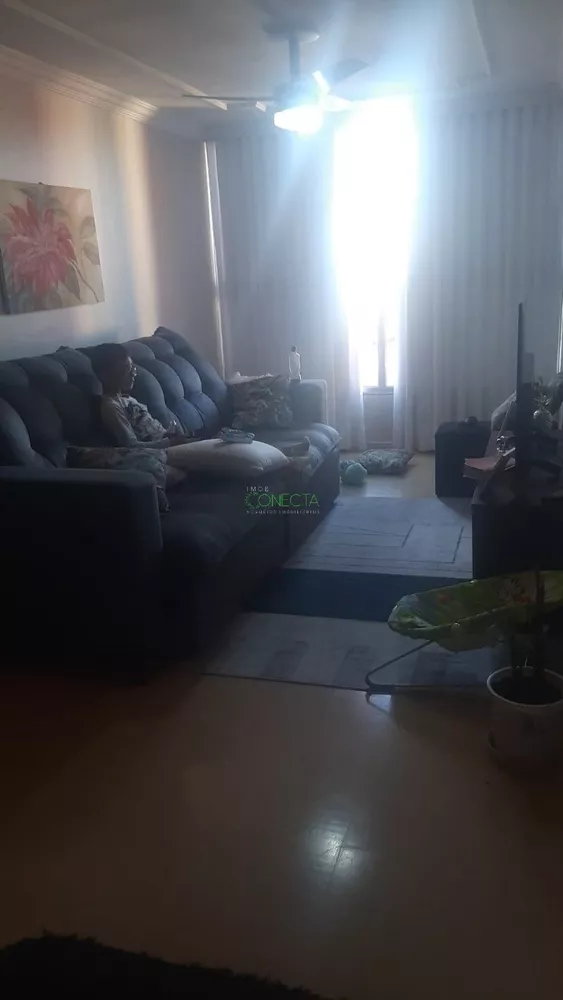 Apartamento, 3 quartos, 87 m² - Foto 2