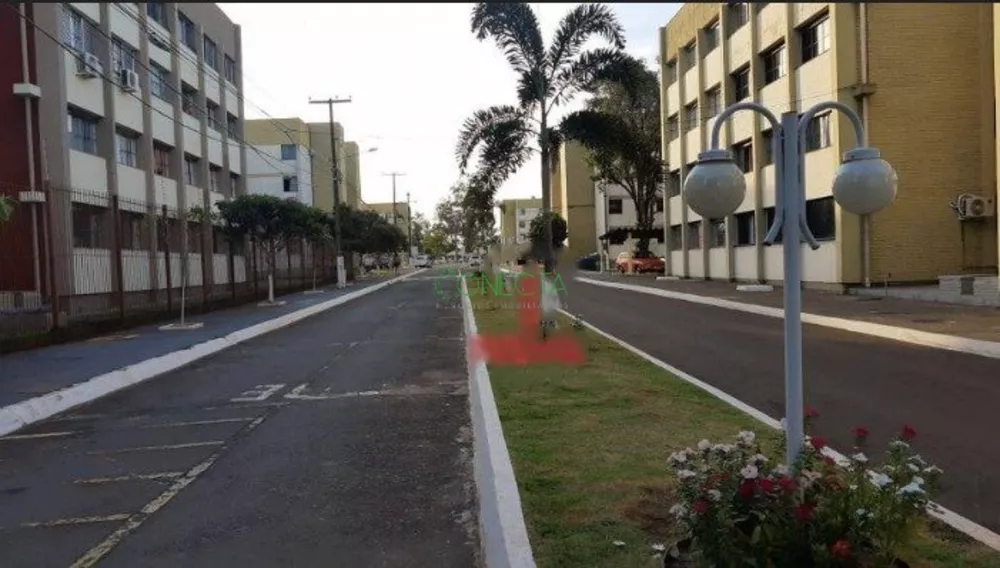 Apartamento, 3 quartos, 87 m² - Foto 1