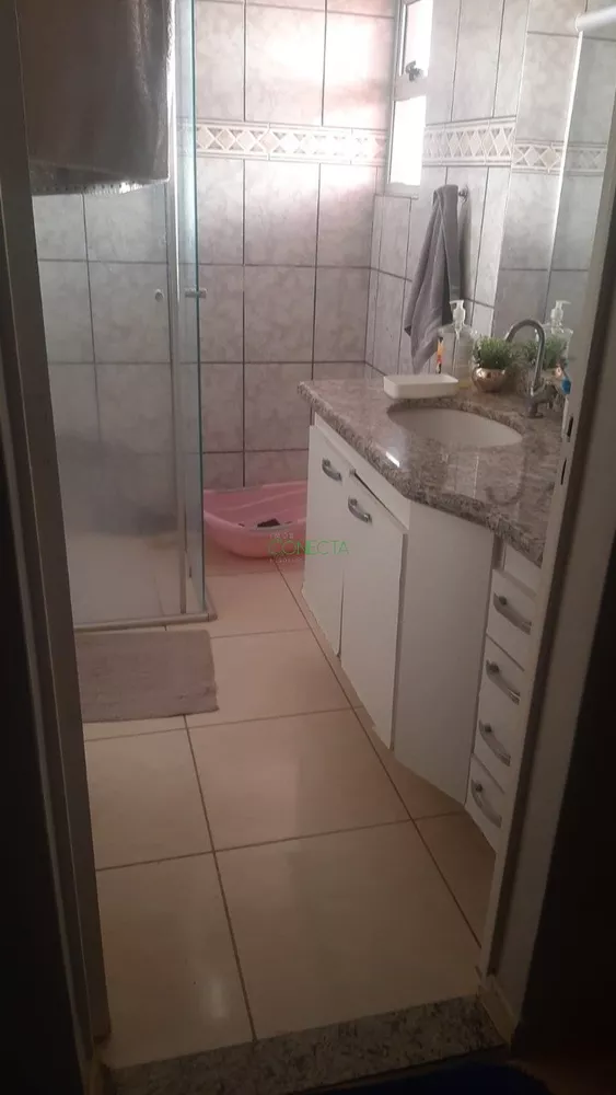 Apartamento, 3 quartos, 87 m² - Foto 4