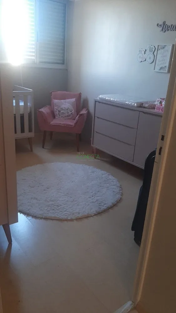 Apartamento, 3 quartos, 87 m² - Foto 10