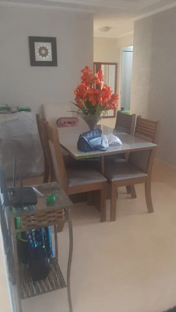 Apartamento, 3 quartos, 87 m² - Foto 2