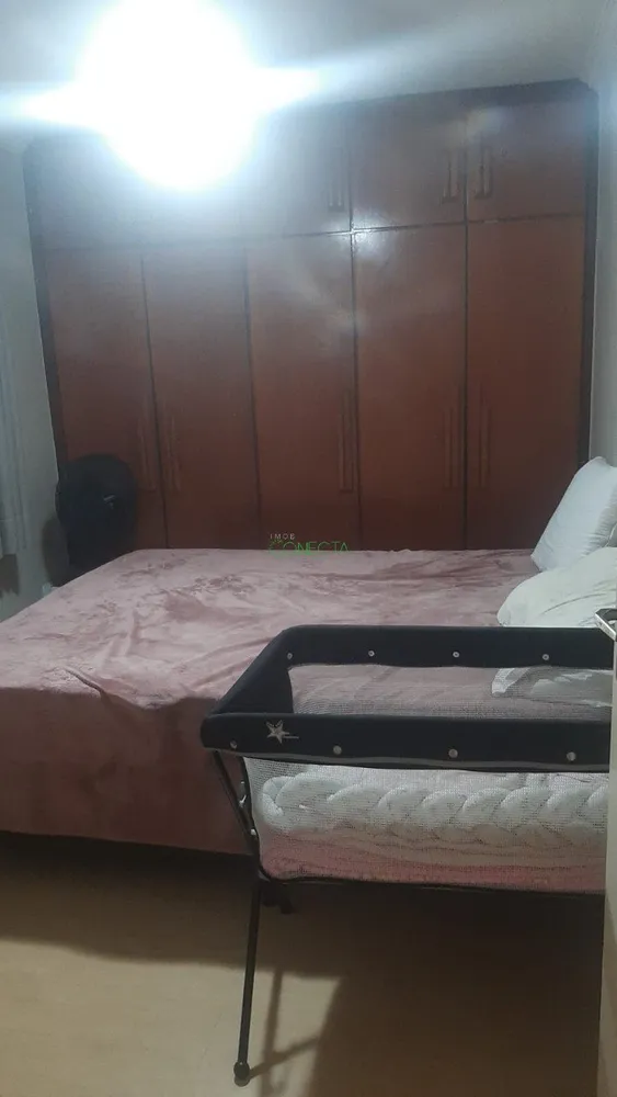 Apartamento, 3 quartos, 87 m² - Foto 6