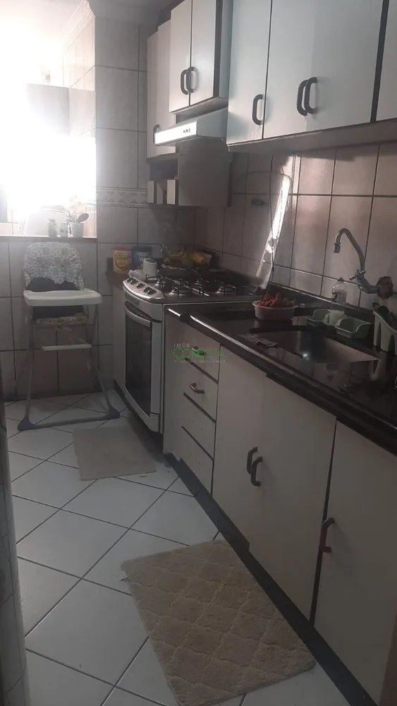 Apartamento, 3 quartos, 87 m² - Foto 5