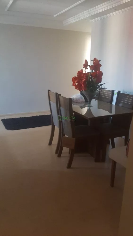 Apartamento, 3 quartos, 87 m² - Foto 3