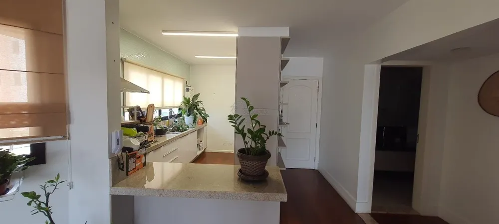 Apartamento, 3 quartos, 151 m² - Foto 2
