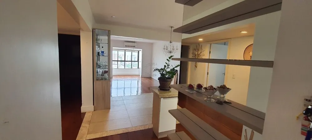 Apartamento, 3 quartos, 151 m² - Foto 6