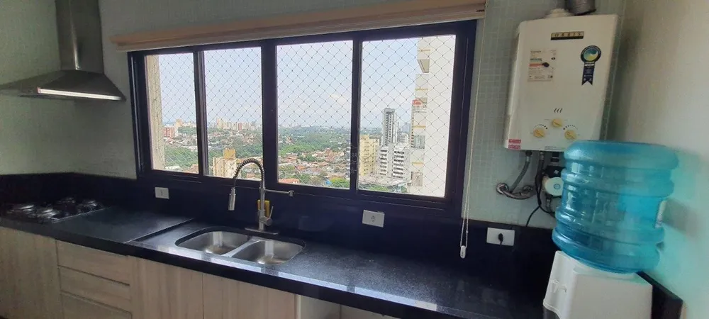 Apartamento, 3 quartos, 151 m² - Foto 7