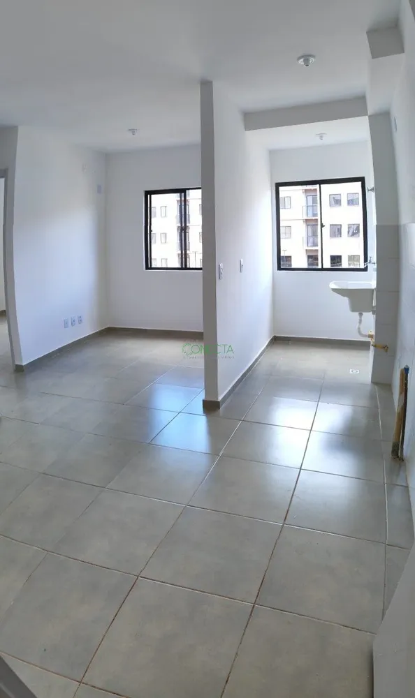 Apartamento, 2 quartos, 43 m² - Foto 3