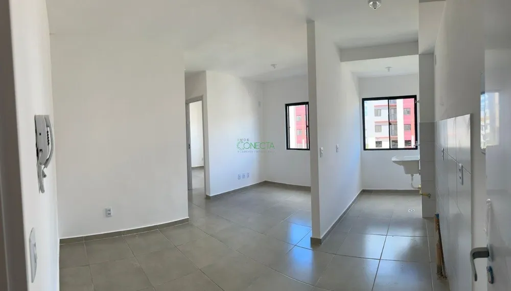 Apartamento, 2 quartos, 43 m² - Foto 4