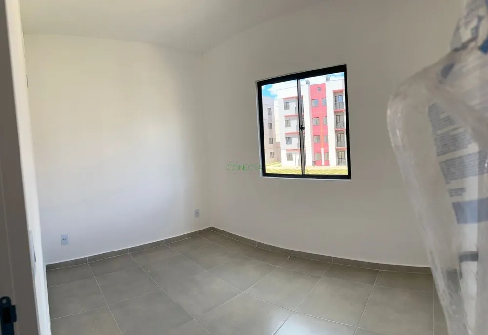Apartamento, 2 quartos, 43 m² - Foto 5