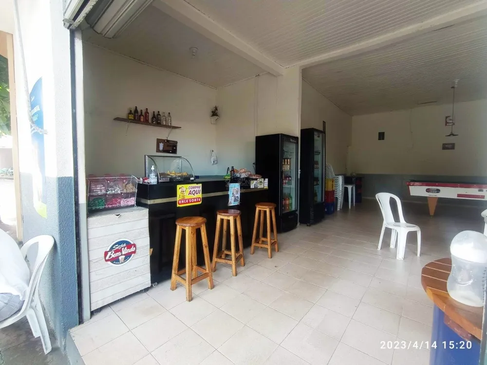 Casa, 3 quartos, 265 m² - Foto 8