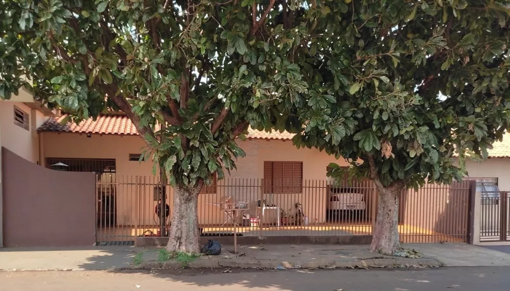 Casa, 3 quartos, 265 m² - Foto 3