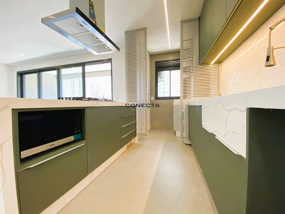 Apartamento, 2 quartos, 104 m² - Foto 3