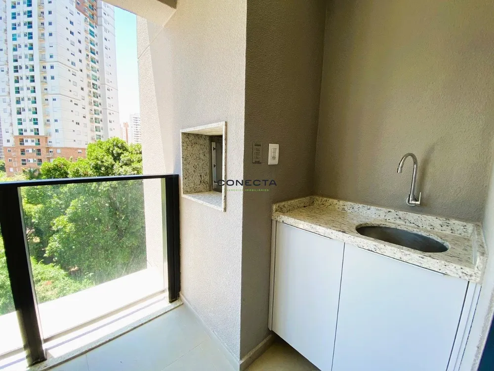 Apartamento, 2 quartos, 104 m² - Foto 1