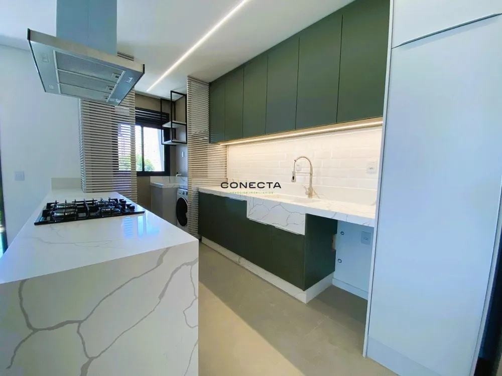 Apartamento, 2 quartos, 104 m² - Foto 2