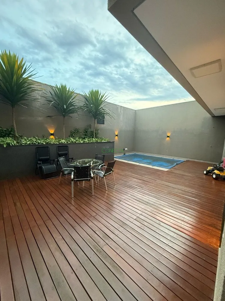 Casa de Condomínio, 3 quartos - Foto 7