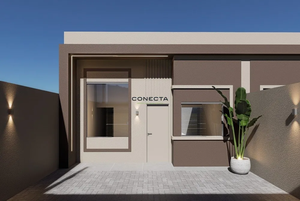 Casa, 3 quartos, 80 m² - Foto 4