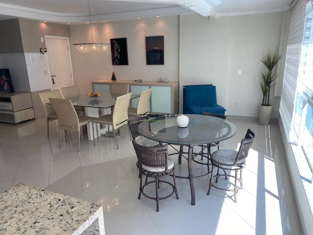 Apartamento, 3 quartos, 130 m² - Foto 3