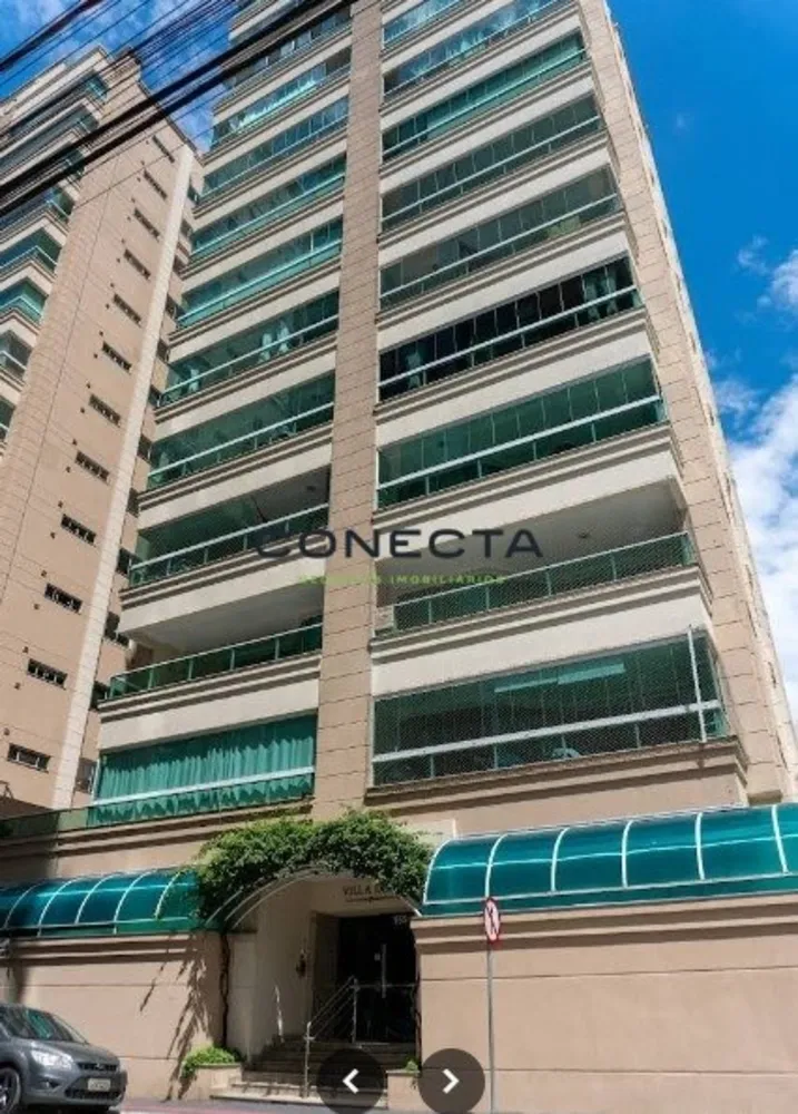 Apartamento, 3 quartos, 130 m² - Foto 1