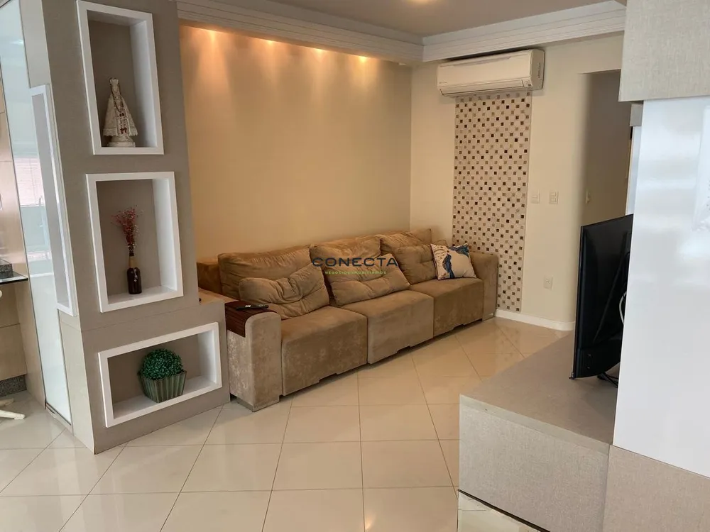 Apartamento, 3 quartos, 130 m² - Foto 6