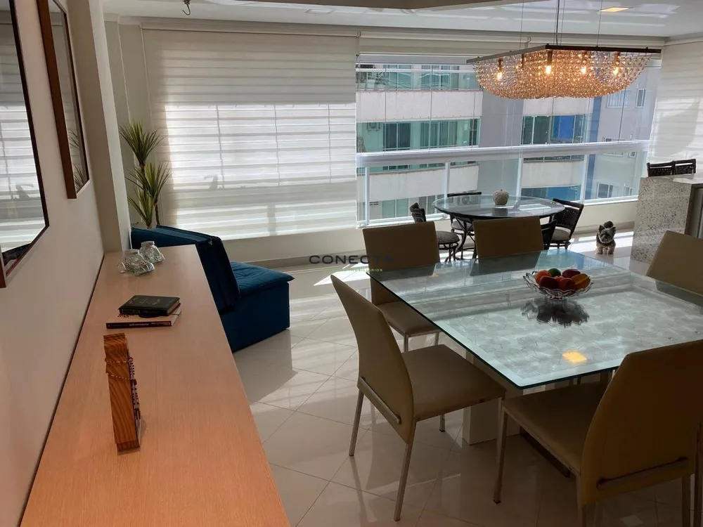 Apartamento, 3 quartos, 130 m² - Foto 4