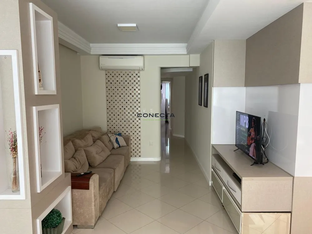 Apartamento, 3 quartos, 130 m² - Foto 5