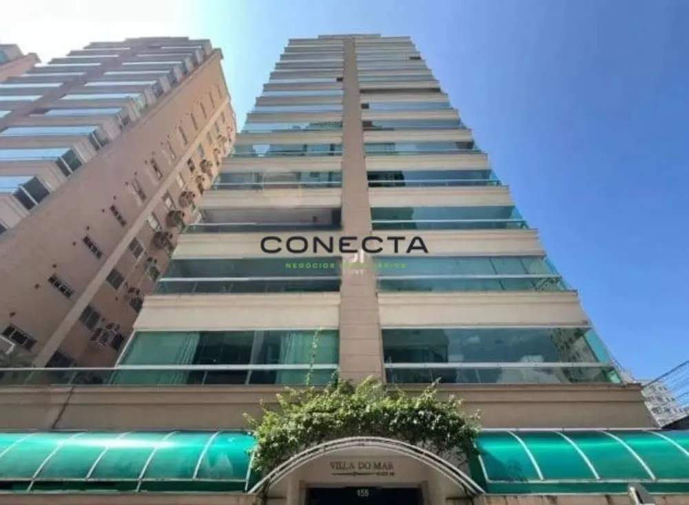 Apartamento, 3 quartos, 130 m² - Foto 11