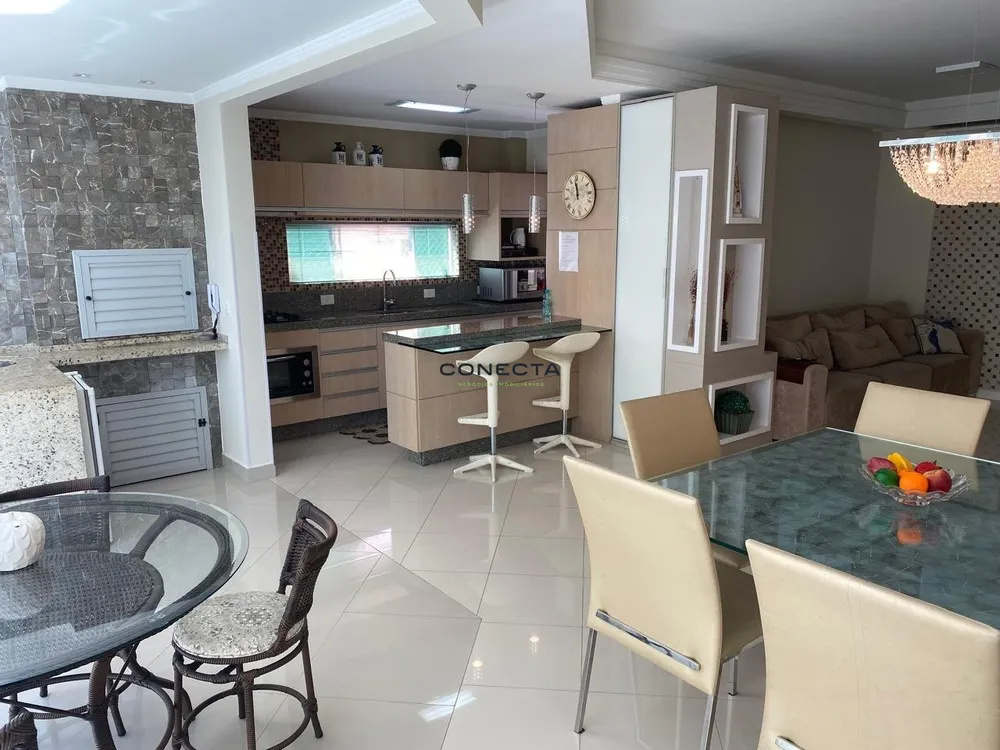 Apartamento, 3 quartos, 130 m² - Foto 7