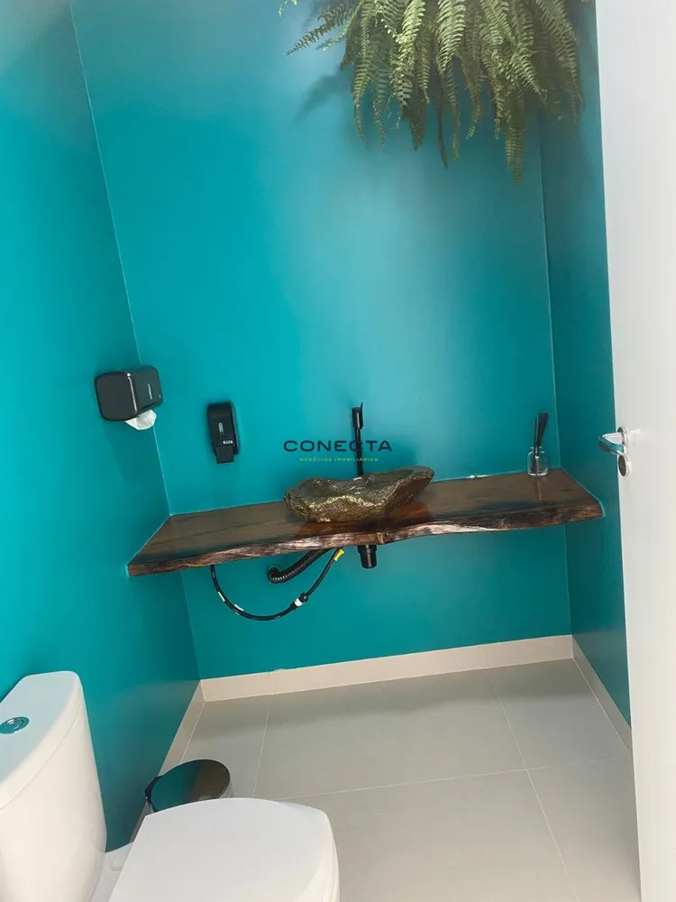 Sala-Conjunto, 142 m² - Foto 6