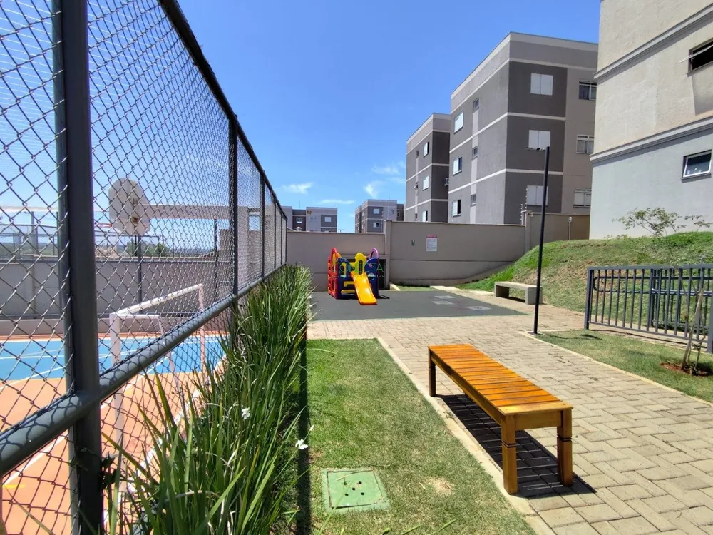 Apartamento, 2 quartos, 44 m² - Foto 5