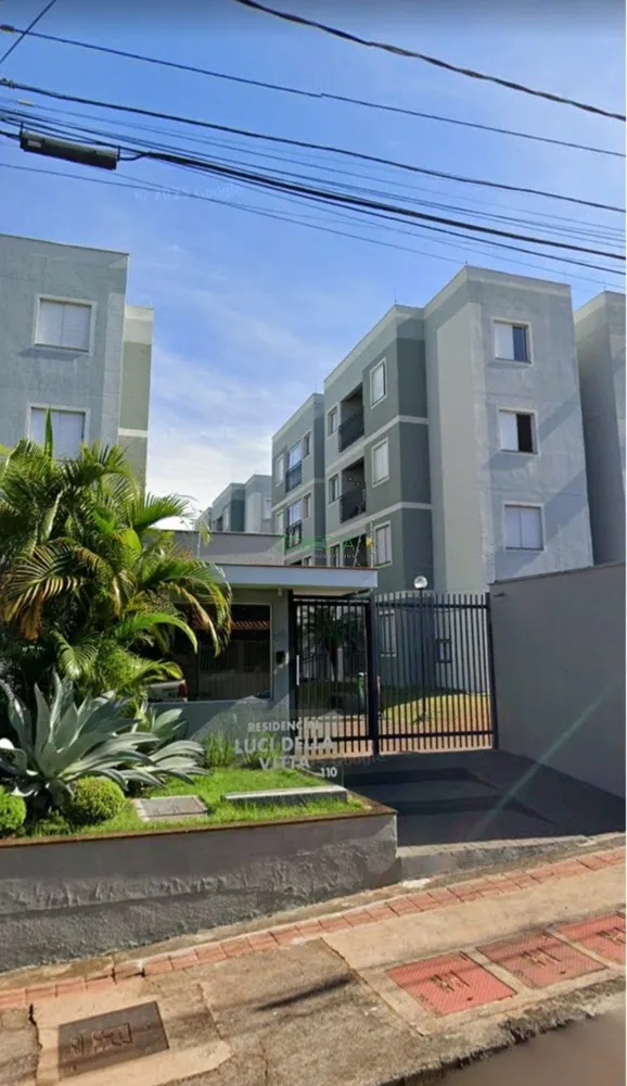 Apartamento, 2 quartos, 51 m² - Foto 1