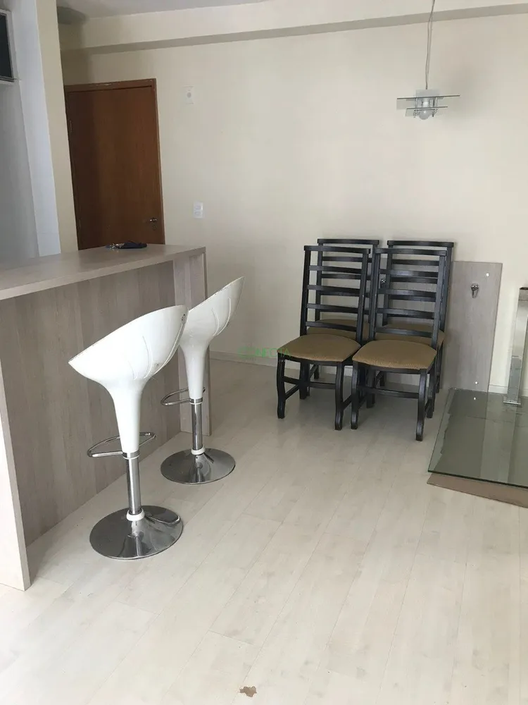 Apartamento, 2 quartos, 51 m² - Foto 3