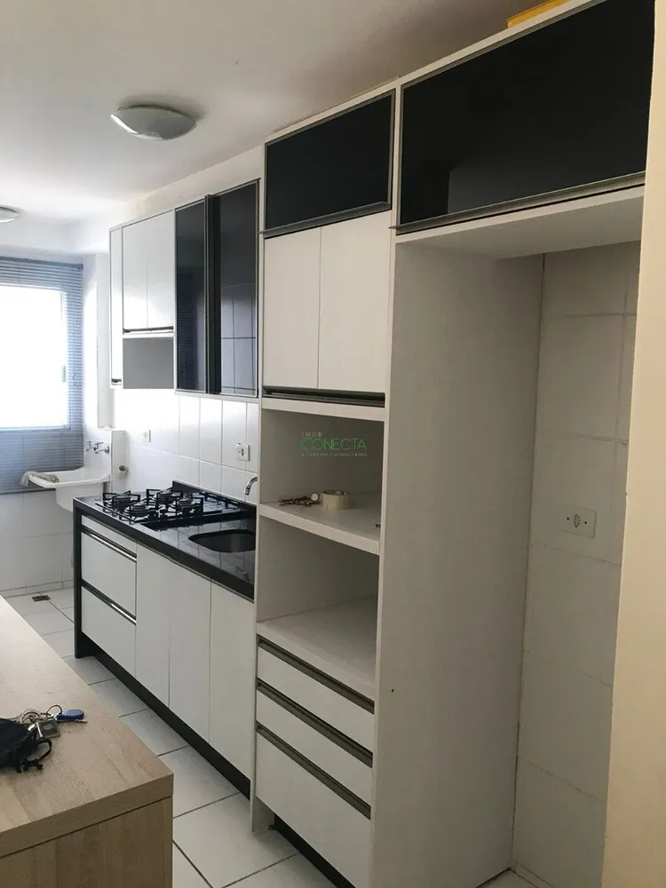 Apartamento, 2 quartos, 51 m² - Foto 6