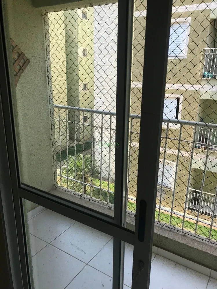 Apartamento, 2 quartos, 51 m² - Foto 7