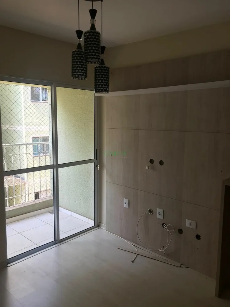 Apartamento, 2 quartos, 51 m² - Foto 8