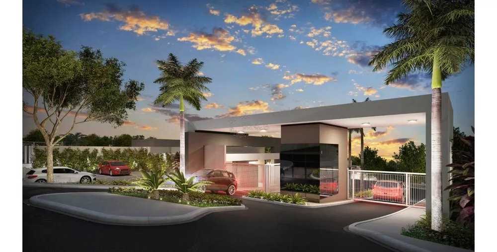 Terreno, 200 m² - Foto 1