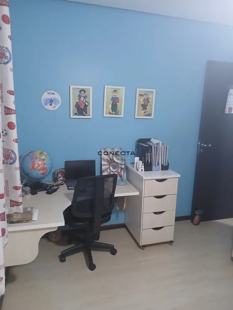 Apartamento, 3 quartos, 74 m² - Foto 6
