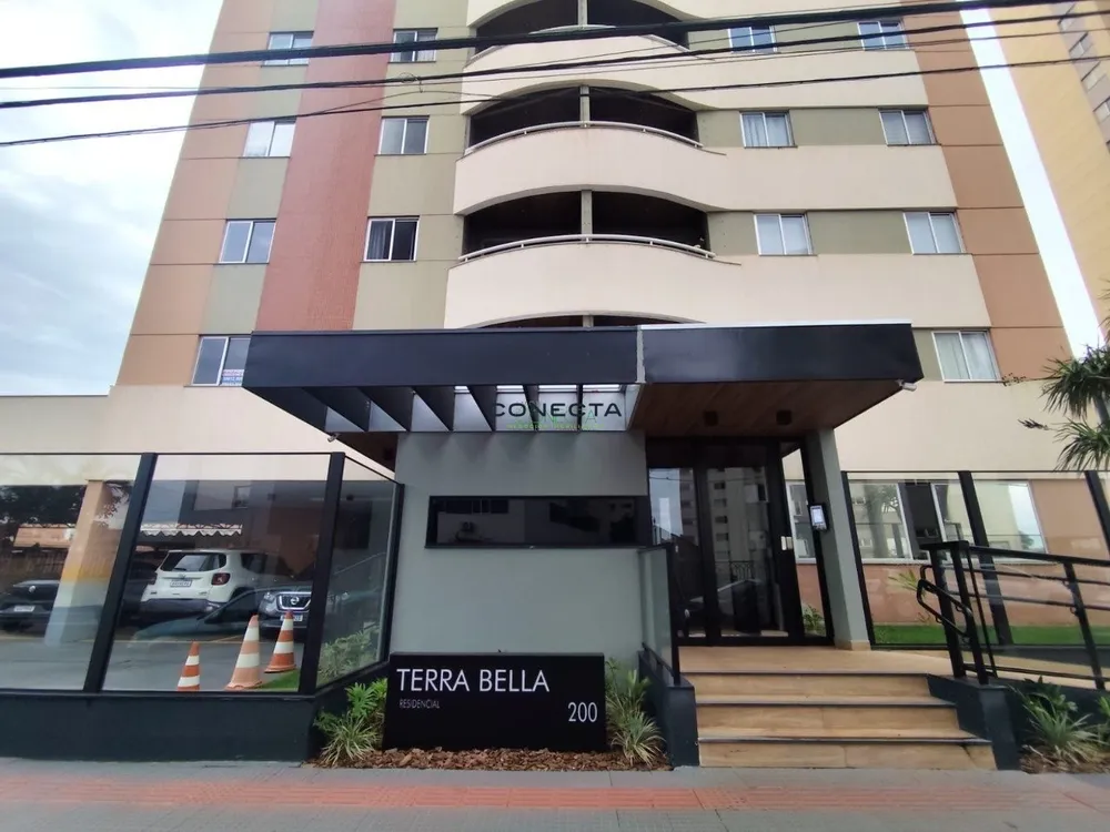 Apartamento, 3 quartos, 74 m² - Foto 1