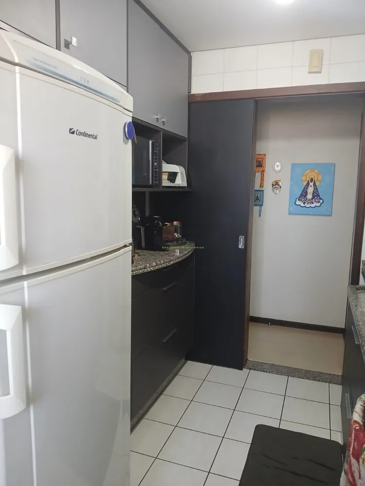 Apartamento, 3 quartos, 74 m² - Foto 3