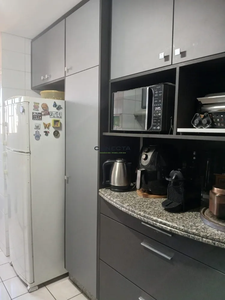Apartamento, 3 quartos, 74 m² - Foto 4