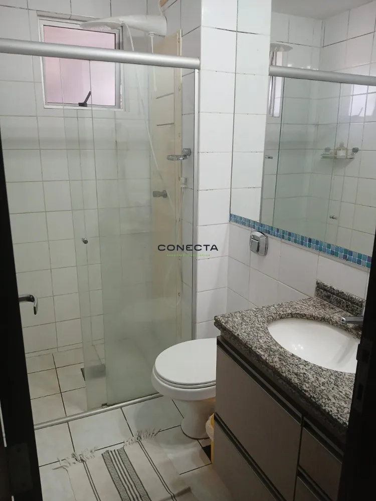 Apartamento, 3 quartos, 74 m² - Foto 5